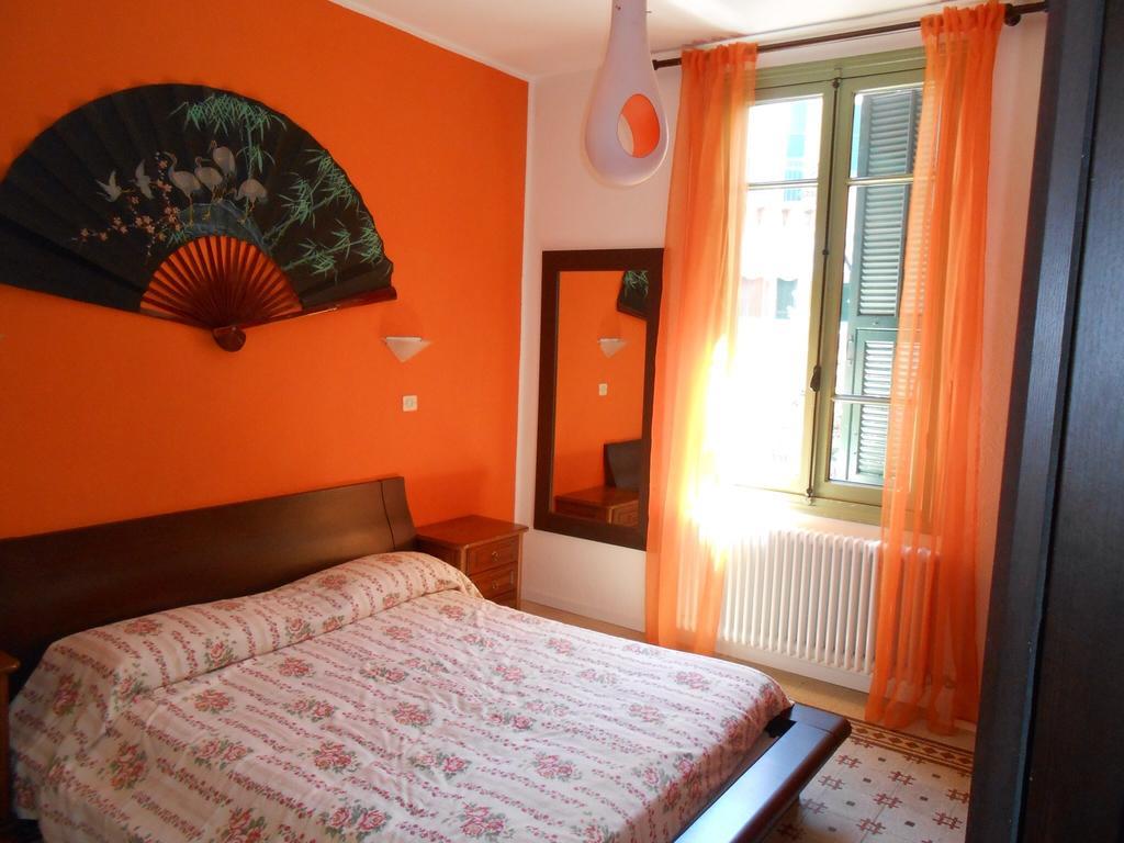 Villa Corsini Laigueglia Zimmer foto